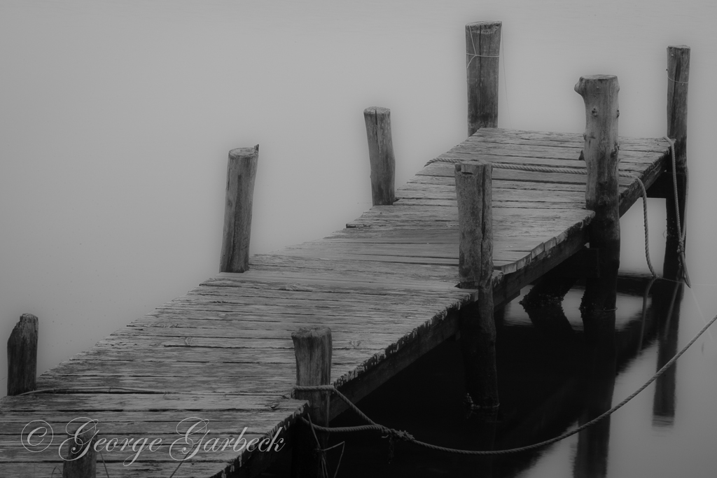 Dock
