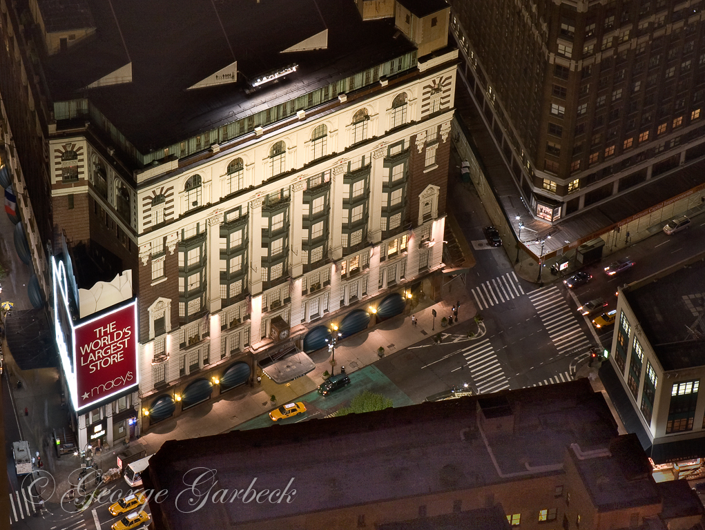 Macy's