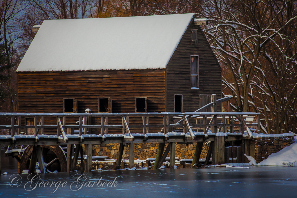 Philipsburg Manor