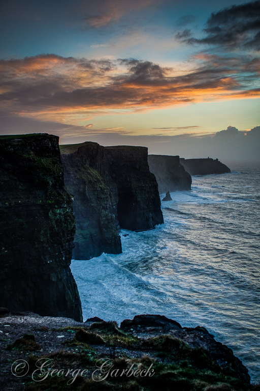 Cliffs of Moher