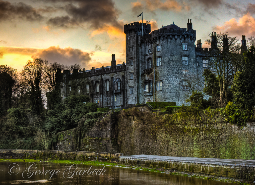Kilkenny Castle
