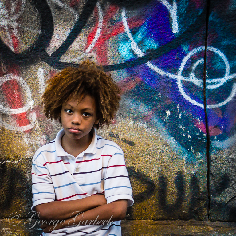 Portraits 4