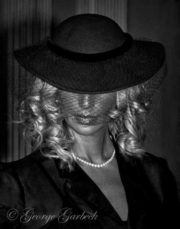 Portraits 5