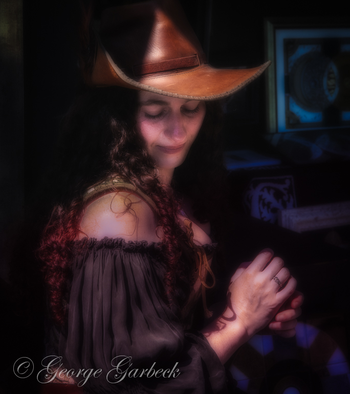 Portraits 8