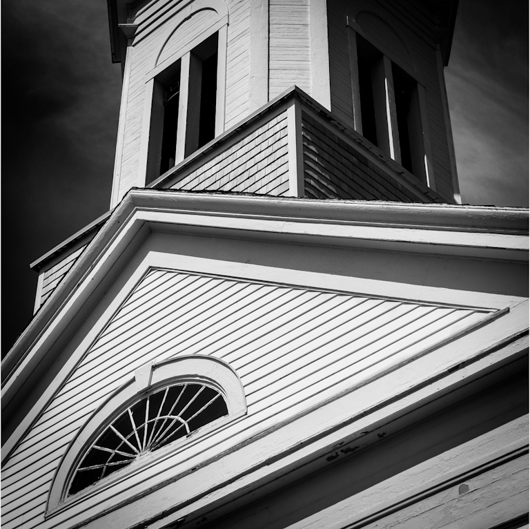 Belfry