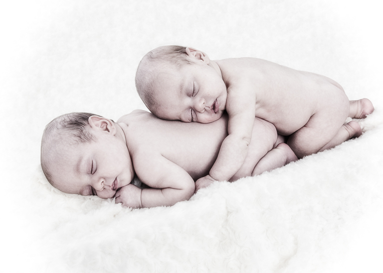 Cherubs