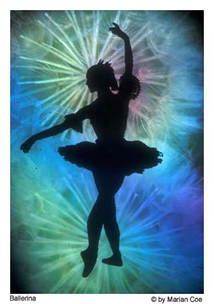 Ballerina