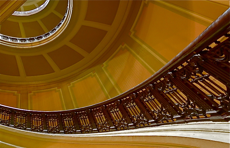 An Indian Museum
