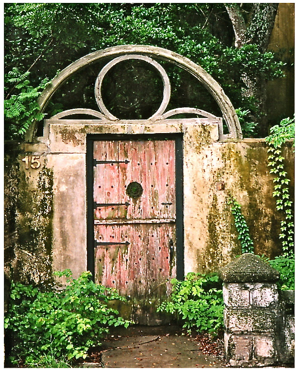 St. Augustine
