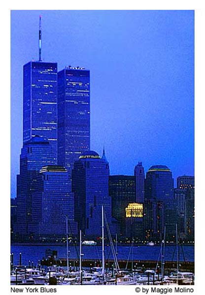 New York Blues