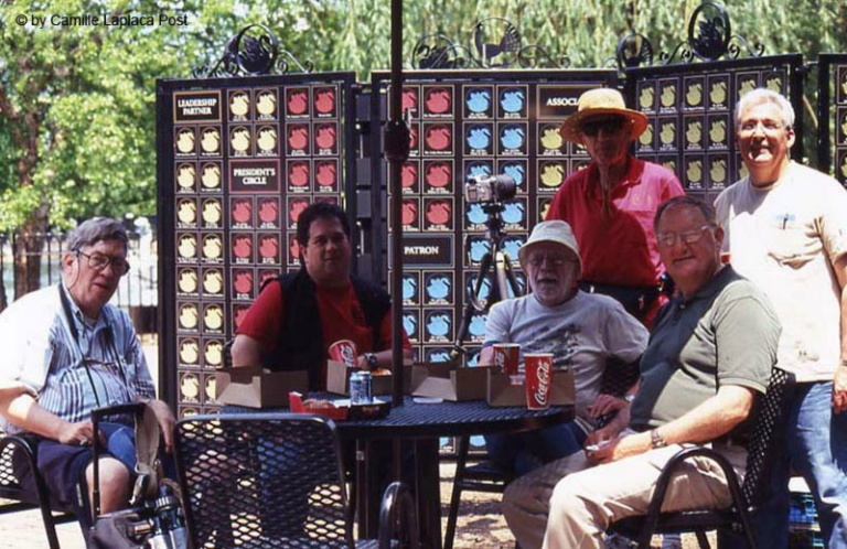 Zoo Keepers