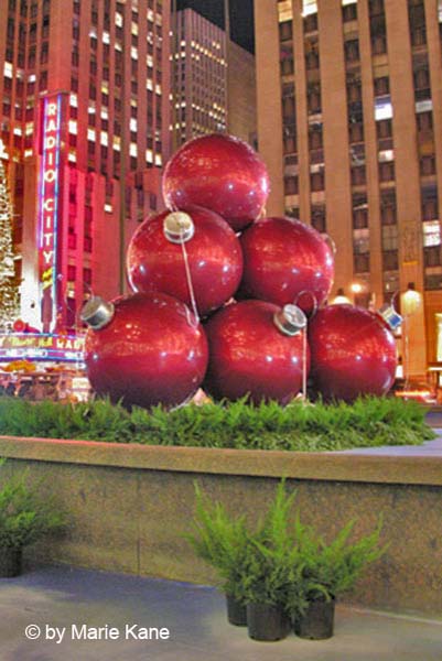 Near Radio City