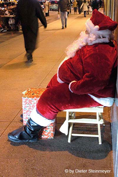 Santa