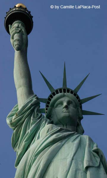Statute Liberty 1 1427