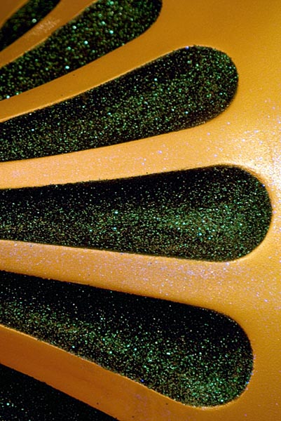 Ss ornament