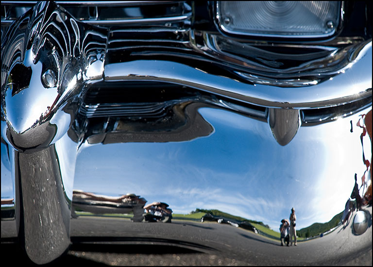 Reflections