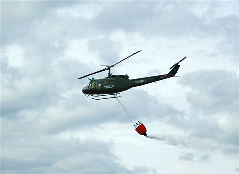 Helicopter