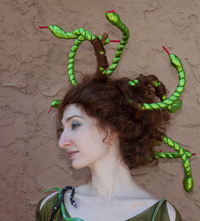 Medusa