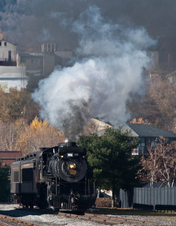 20101113 steamtown 333