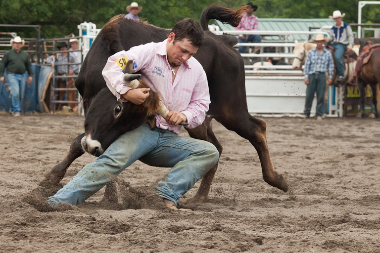2011 06 12 Skillman Rodeo