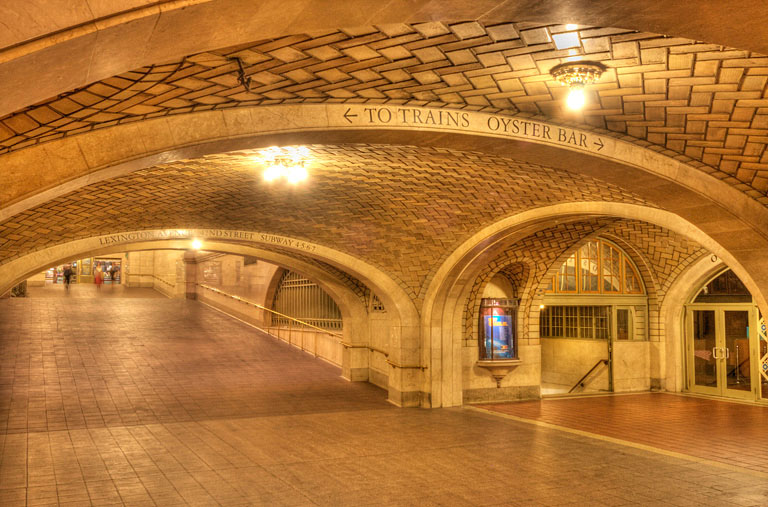 Arches