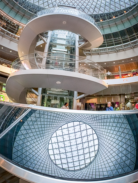 Fulton Center