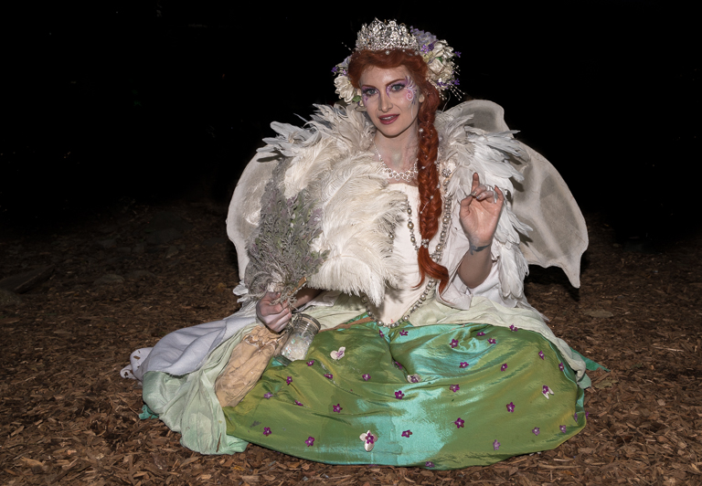 Fairy Queen
