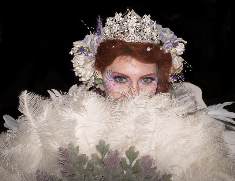 Fairy Queen