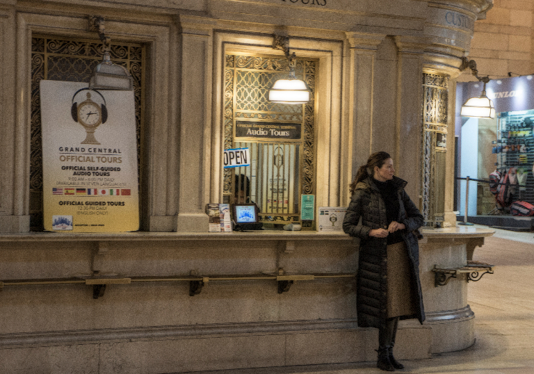 2018 01 21 Grand Central Tour