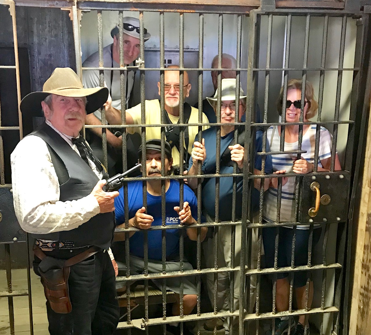 2018 08 29 Wild West City