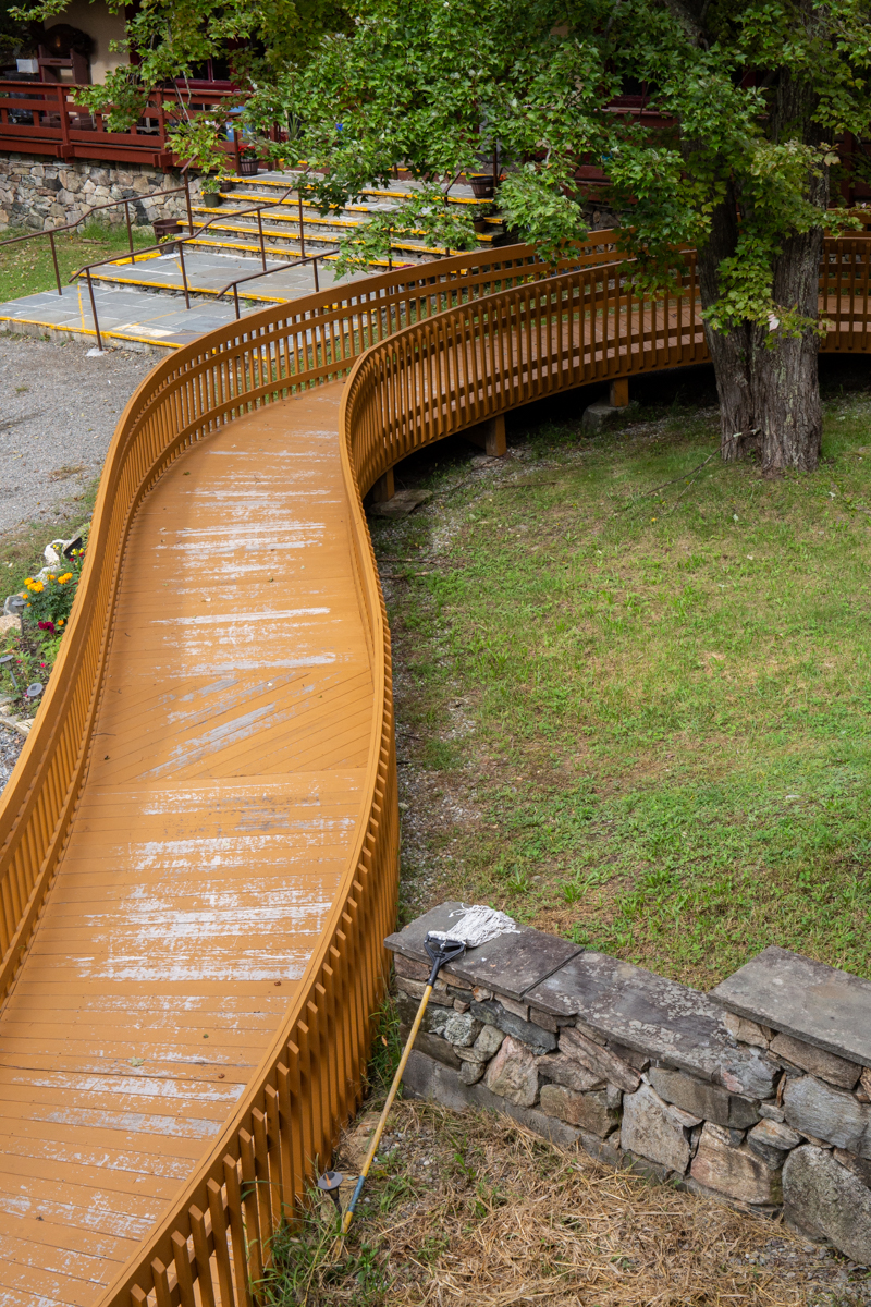 2018 09 22 Chuang Yen Monastery