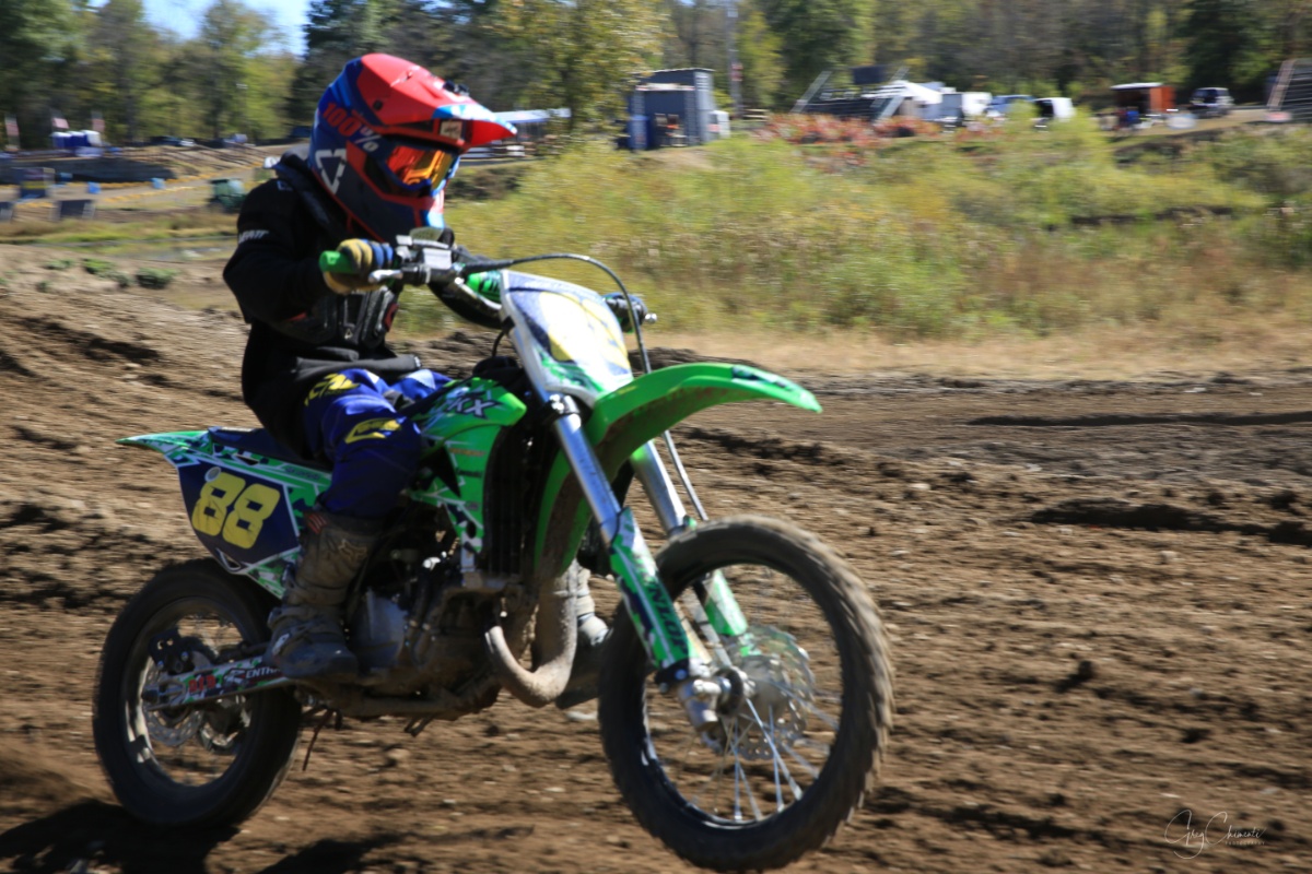 Greg Chimenti 4