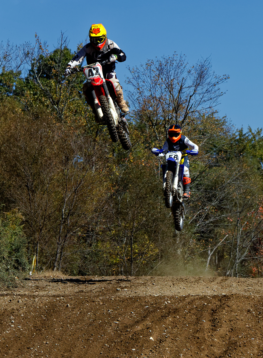 Motocross Ruth Plucinski 12