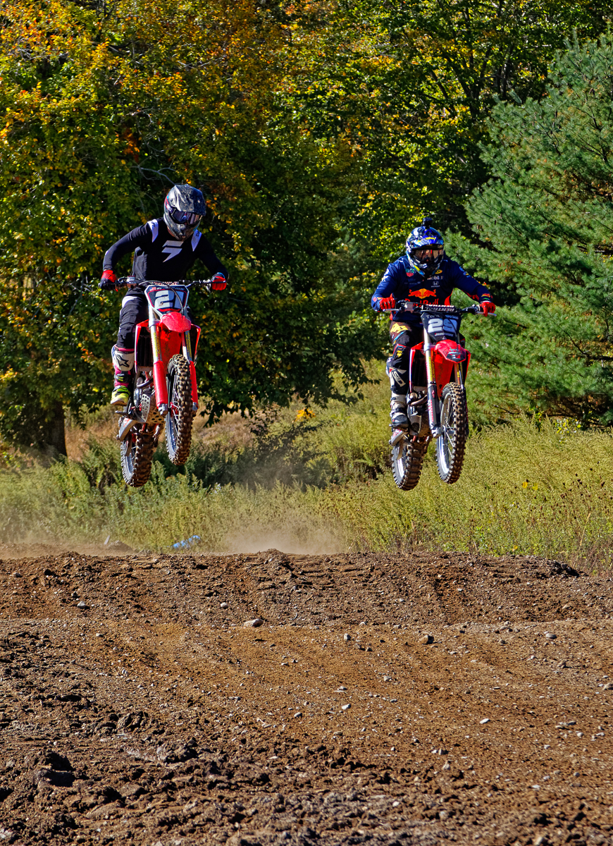 Motocross Ruth Plucinski 4