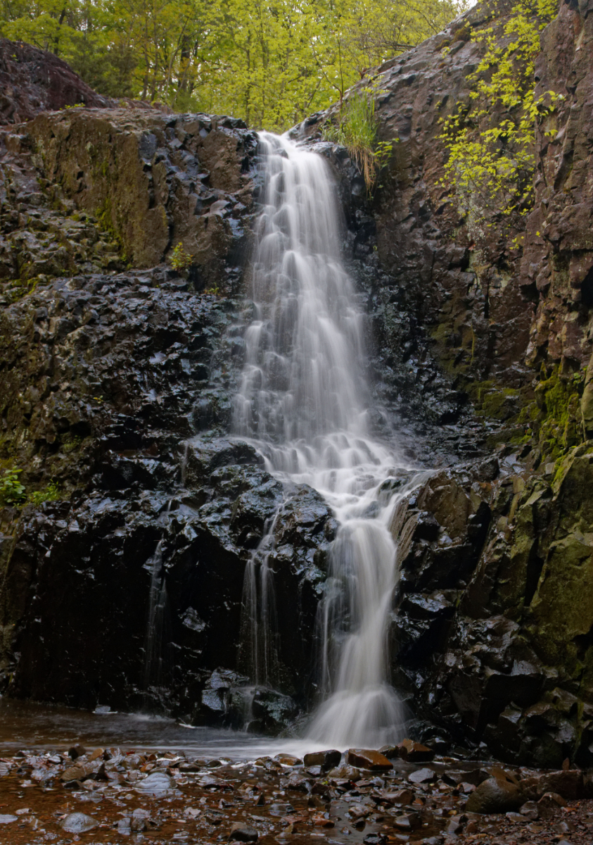 2022 05 14 Hobble And Hemlock Waterfalls