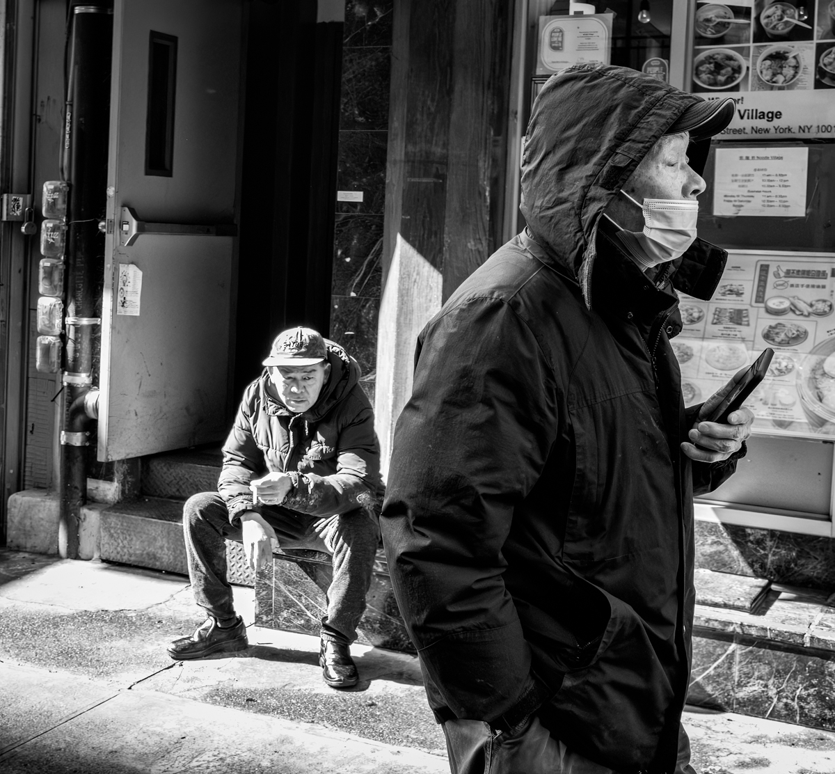 Elliot Owens
