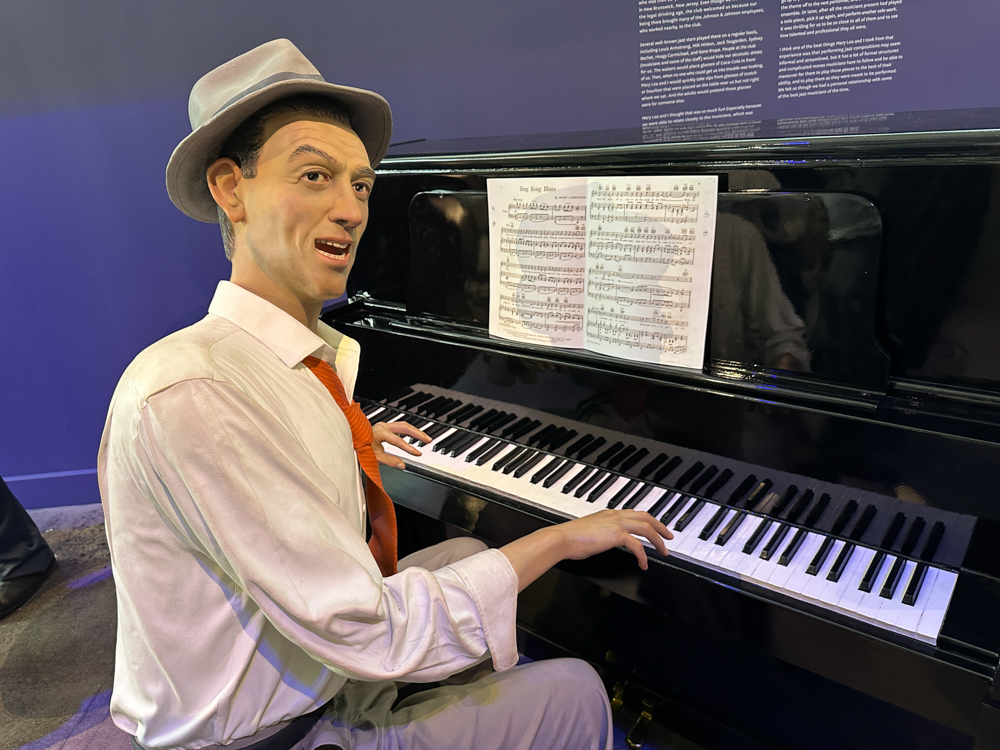 Charles Cino