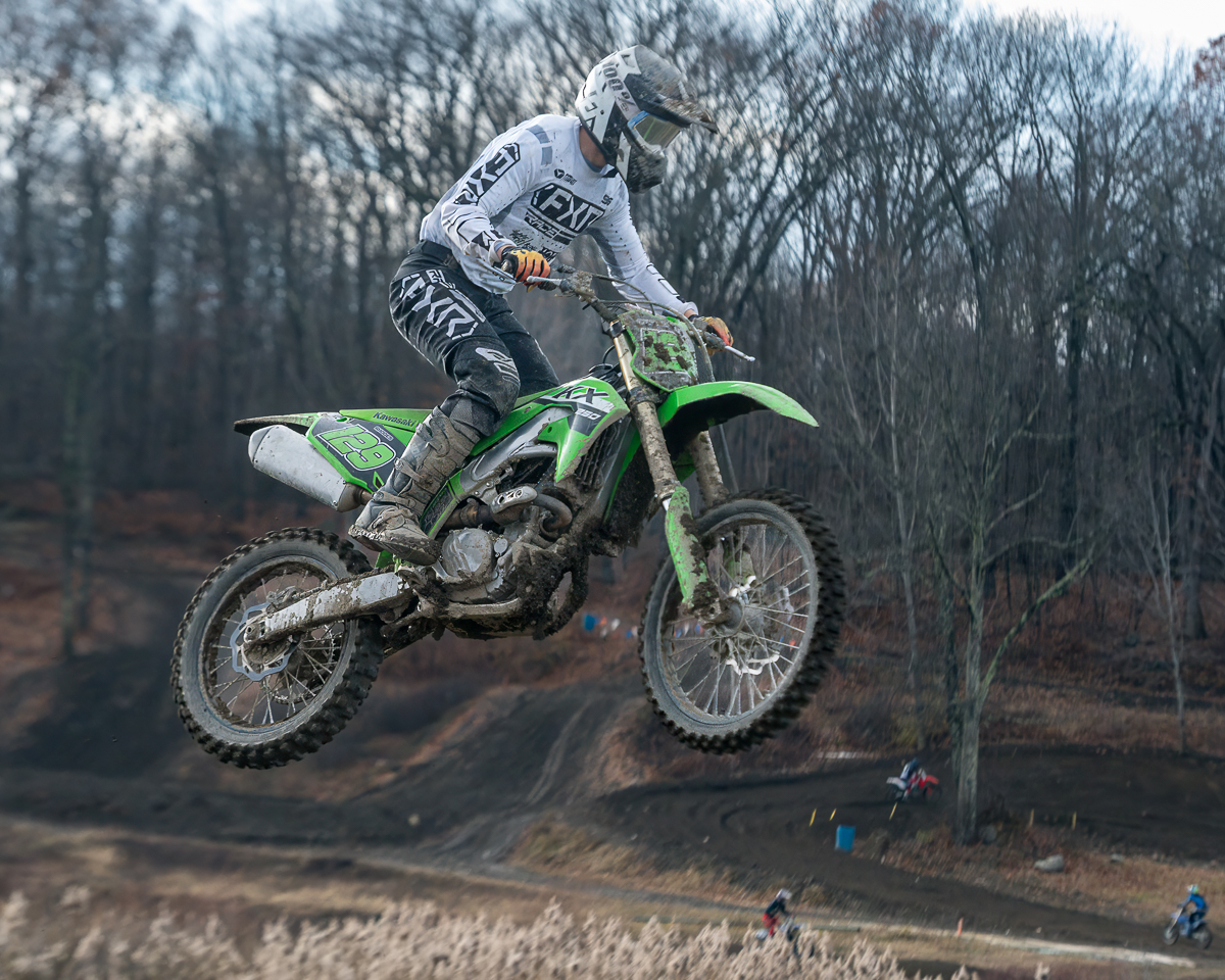 Christopher Sullivan