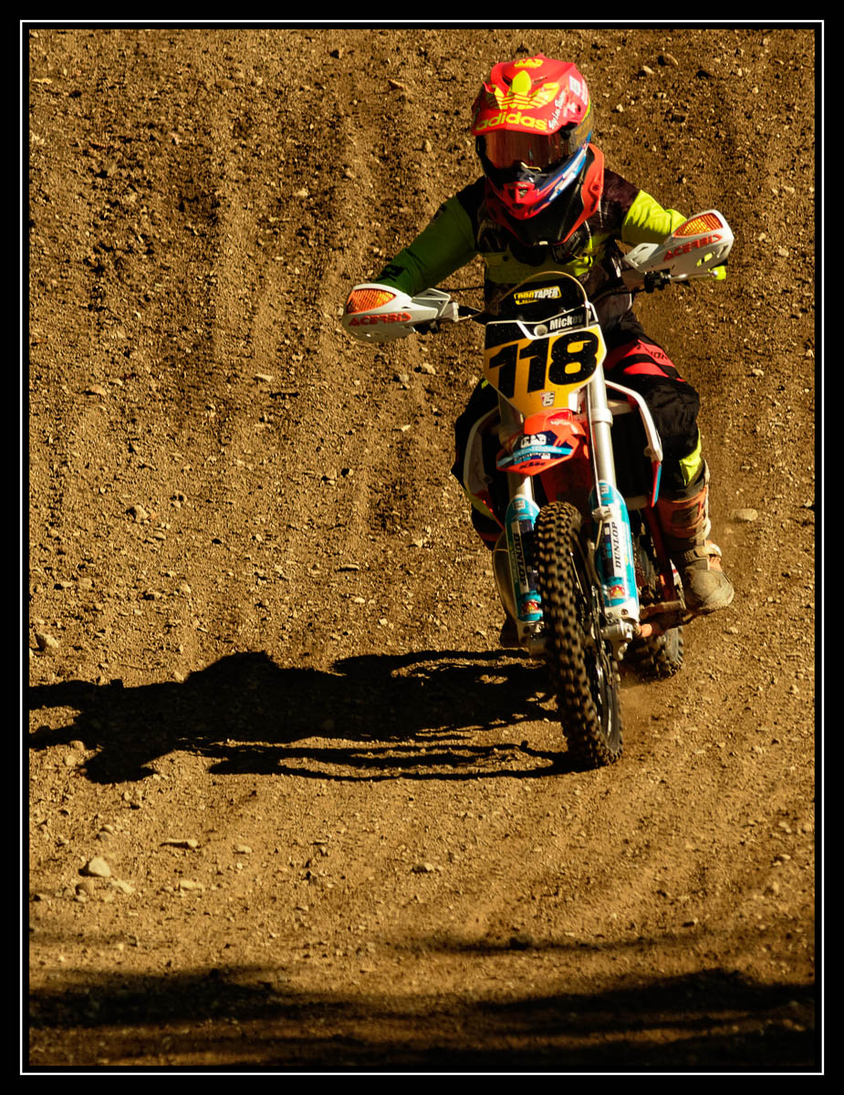 Bill Nicolosi 5
