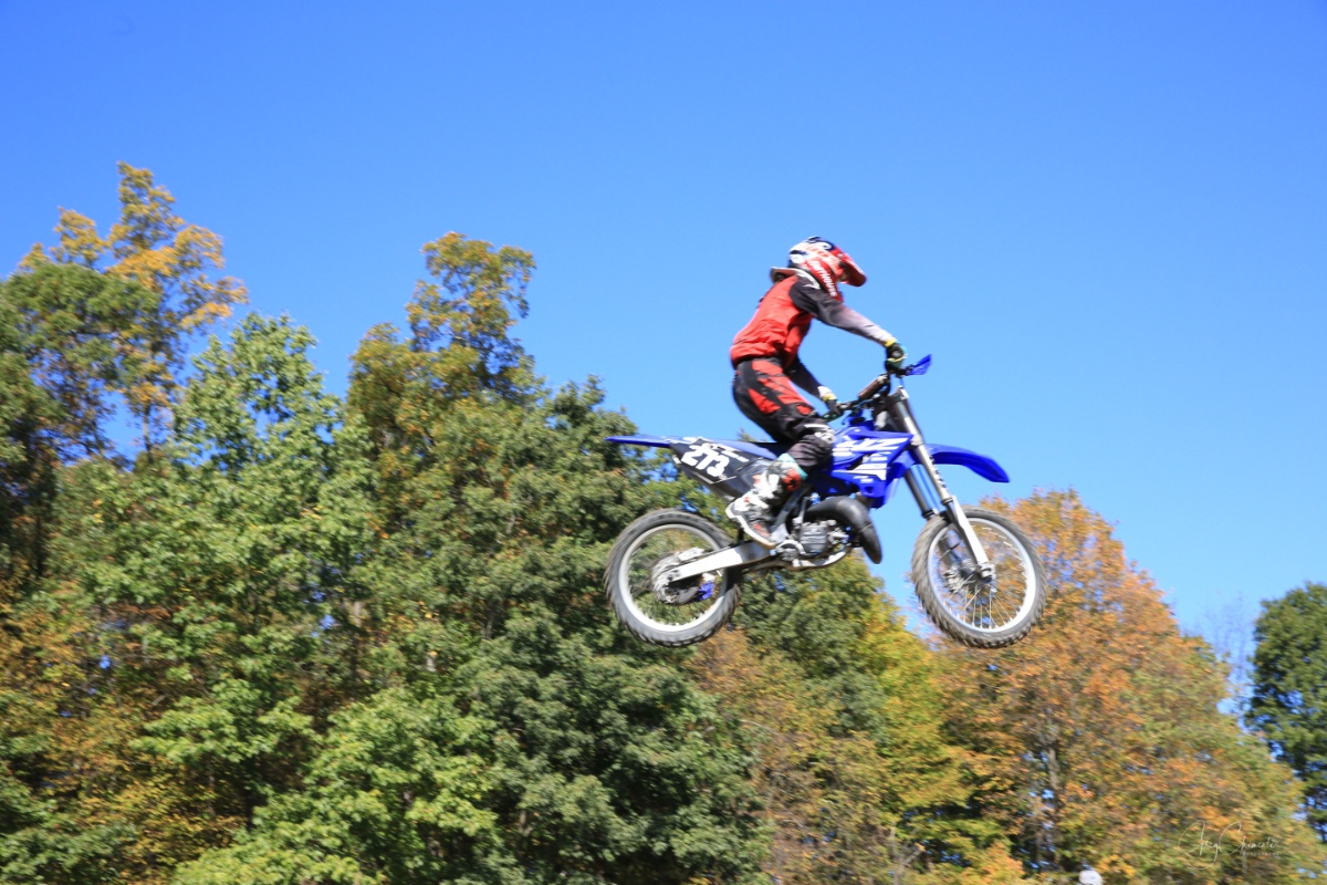 Walden Motocross October 5th 2019