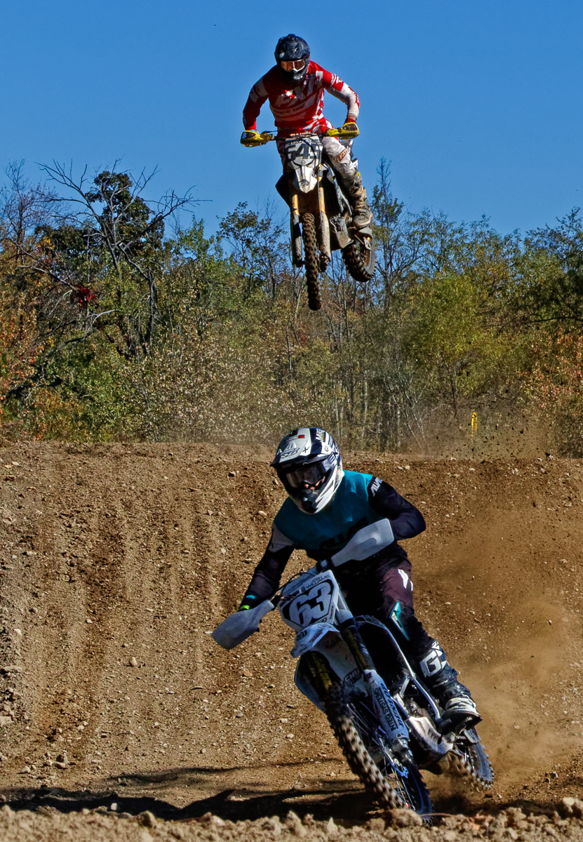 Motocross Ruth Plucinski 11