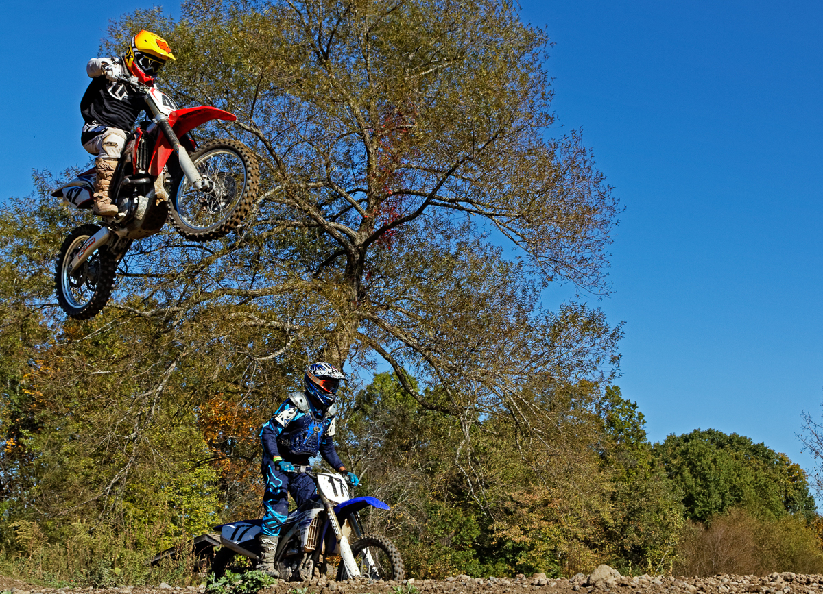 Motocross Ruth Plucinski 2