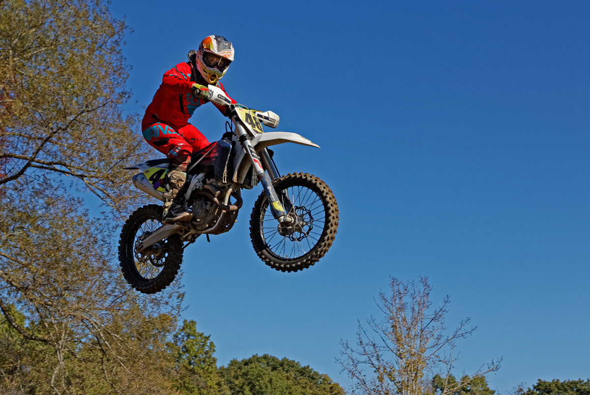 Motocross Ruth Plucinski 3