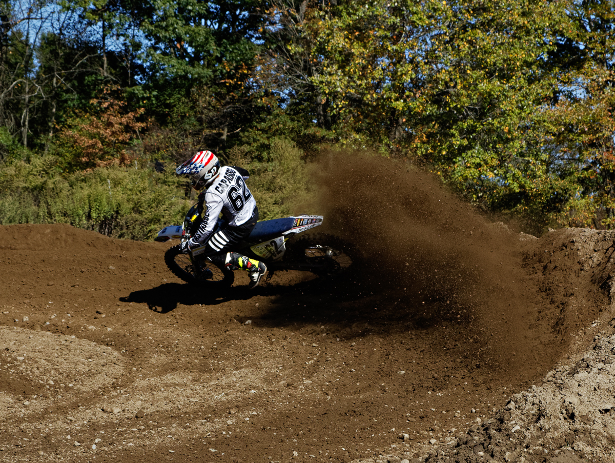 Motocross Ruth Plucinski 6