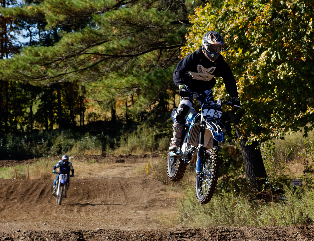Motocross Ruth Plucinski 8