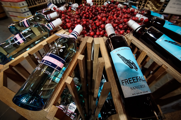 Brotherhood Winery 7 23 2017