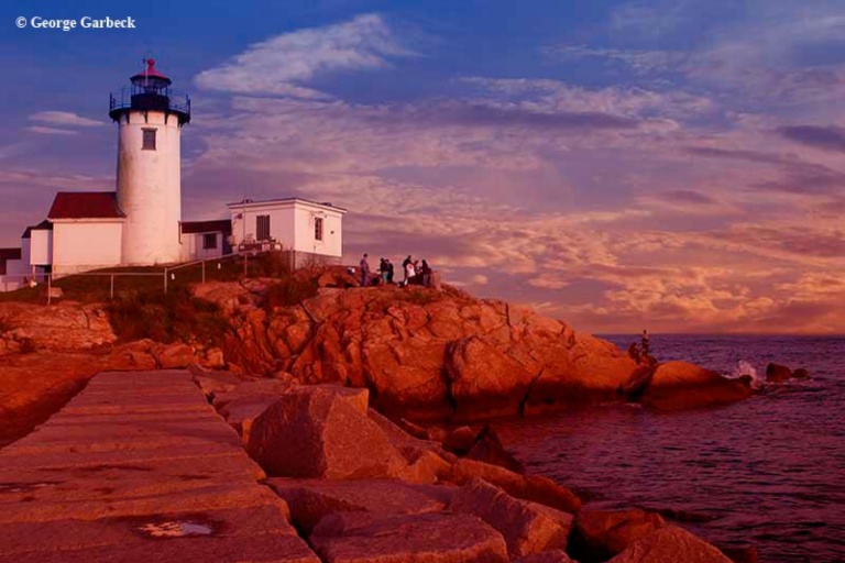 Garbeck CapeAnn 1