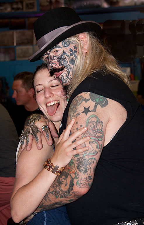 Embrace