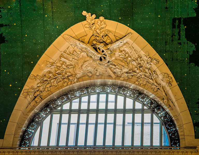 Jk arch