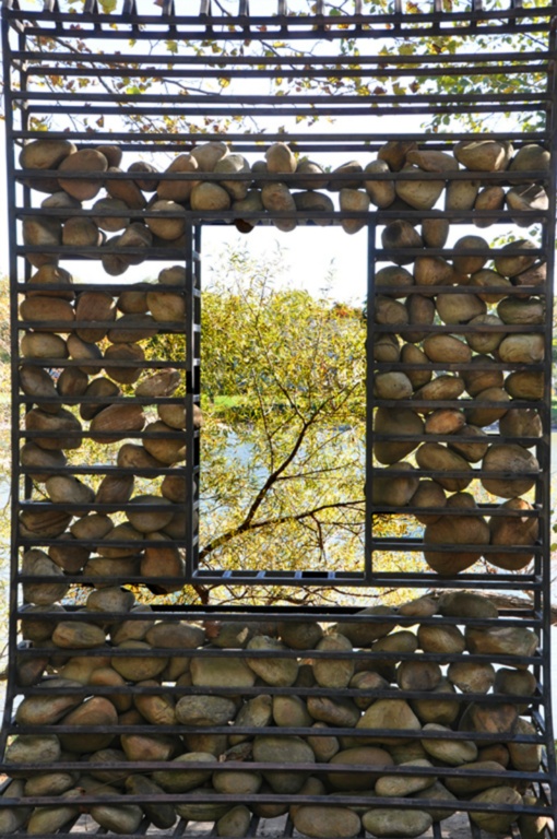 Grounds For Sculpture 10 17 2015